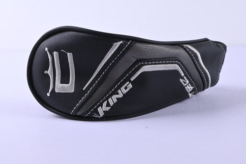 Cobra King Tec 2023 #3 Hybrid / 19 Degree / Regular Flex MMT 70 Shaft