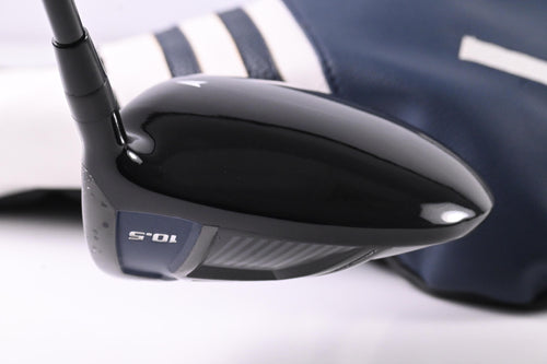 Rife RX5 Driver / 10.5 Degree / Regular Flex Rifle Shaft