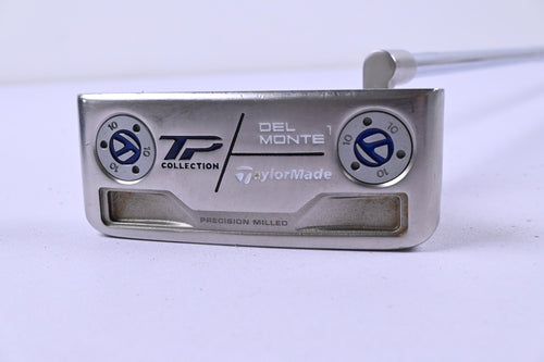 Taylormade TP Collection Del Monte 1 Putter / 34 Inch