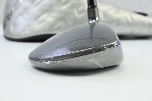 Taylormade Qi35 #3 Wood / 16.5 Degree / Regular Flex Fujikura Ventus Blue 5