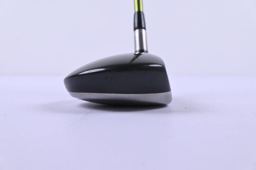 Titleist 904 F #3 Wood / 15 Degree / Stiff Flex Aldila NV Green 85 Shaft