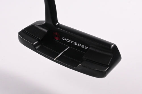 Odyssey Metal-X #6 Putter / 34 Inch