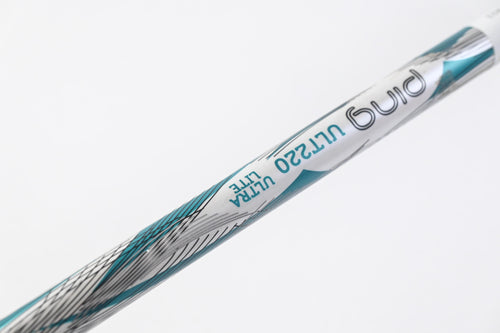 Ladies Ping Rhapsody 2015 #5 Hybrid / 26 Degree / Ladies Flex Ping ULT 220