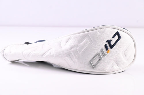Taylormade Qi10 Tour #3 Hybrid / 19.5 Degree / X-Flex Tensei AV Limited 85