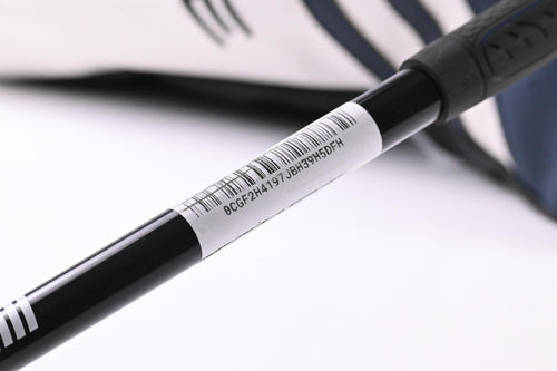 Rife RX5 Driver / 10.5 Degree / Regular Flex Rifle Shaft