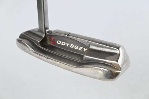 Odyssey White Hot 1 Putter / 35 Inch