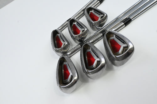Taylormade Burner Superlaunch Irons / 5-PW / Regular Flex Burner Superfast