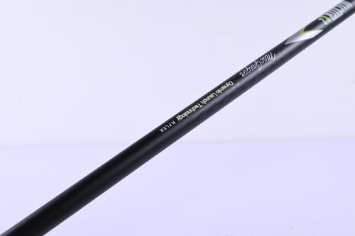 MacGregor MacTec X2 Driver / 10.5 Degree / Regular Flex MacTec X2 Shaft