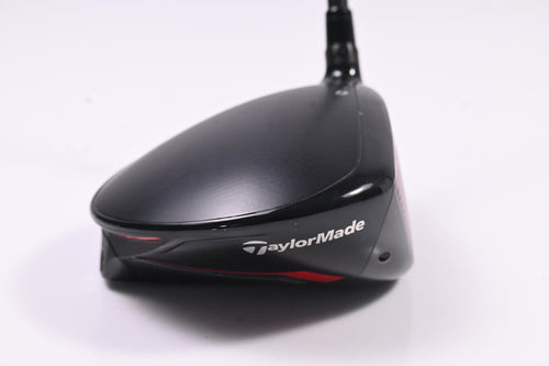 Tour Issue Taylormade Stealth Driver / 8 Degree / Stiff Flex Kai'li Darkwaves CB