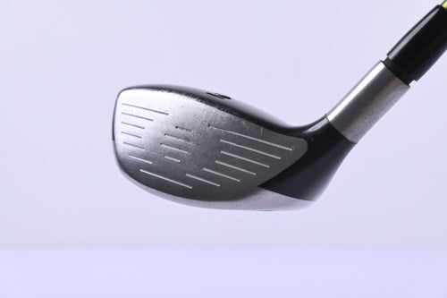 Titleist 904 F #3 Wood / 15 Degree / Stiff Flex Aldila NV Green 85 Shaft