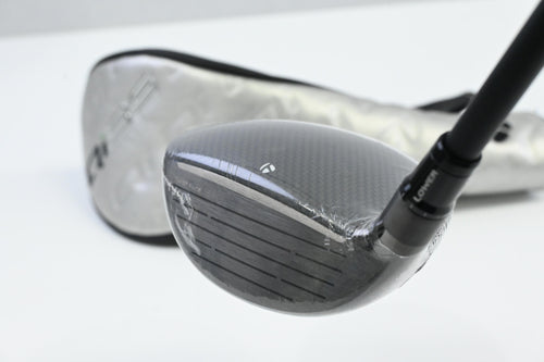 Taylormade Qi35 #3 Wood / 16.5 Degree / Regular Flex Fujikura Ventus Blue 5