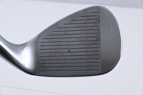 Left Hand Titleist Vokey SM10 Gap Wedge / 52 Degree / Wedge Flex Vokey SM10