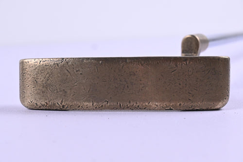 Ping Karsten Original Manganese Bronze Anser 3 Putter / 34 Inch
