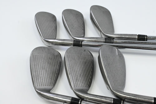Taylormade Burner Superlaunch Irons / 5-PW / Regular Flex Burner Superfast