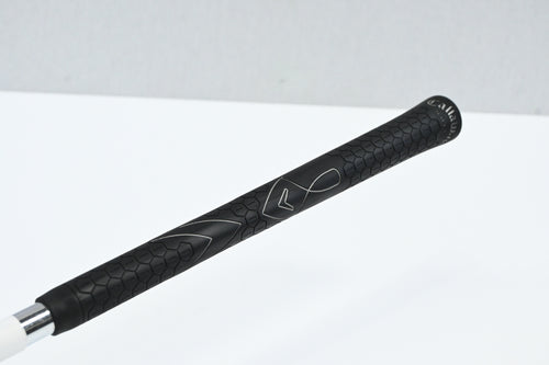 Callaway X-20 #4 Iron / 24 Degree / Regular Flex Steel Shaft