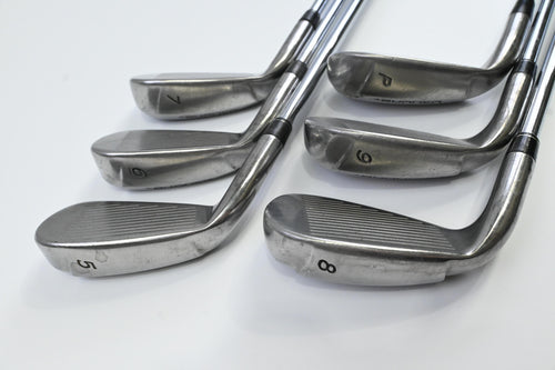 Taylormade Burner Superlaunch Irons / 5-PW / Regular Flex Burner Superfast