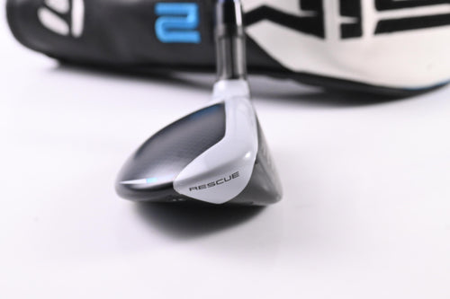 Taylormade SIM2 Max #3 Hybrid / 19 Degree / Regular Flex Ventus Blue 6 Shaft