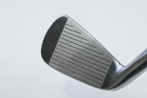 Miura CB-202 #4 Iron / 24 Degree / Stiff Flex Steel Shaft