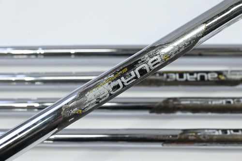 Taylormade Burner Superlaunch Irons / 5-PW / Regular Flex Burner Superfast