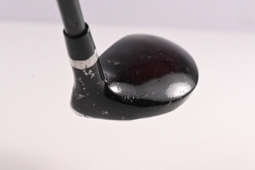 Wilson Deep Red HL #4 Hybrid / 24 Degree / Regular Flex Wilson Shaft