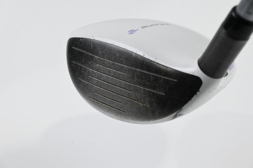 Ladies Taylormade Burner Superfast 2.0 #5 Wood / 18 Degree / Ladies Flex Xcon