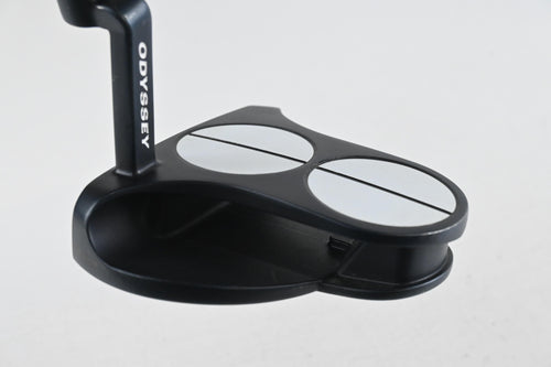 Odyssey Ai-One 2-Ball CH Putter / 34 Inch