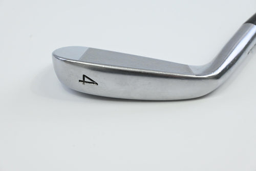 Miura CB-202 #4 Iron / 24 Degree / Stiff Flex Steel Shaft