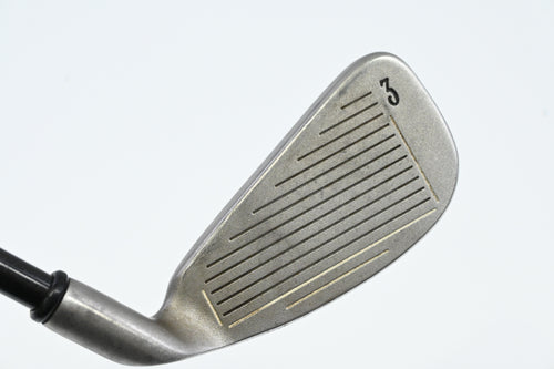 Left Hand Callaway Big Bertha 1996 #3 Iron / 21 Degree / Regular Flex RCH 96