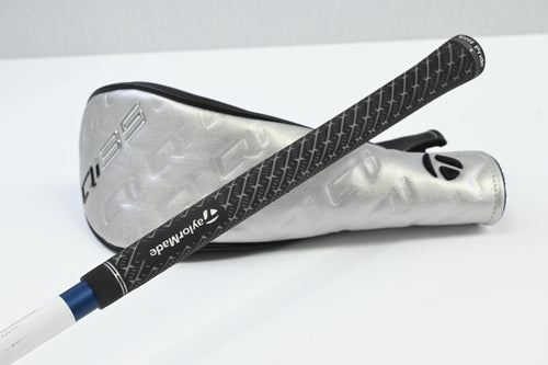 Taylormade Qi35 #3 Wood / 16.5 Degree / Regular Flex Fujikura Ventus Blue 5