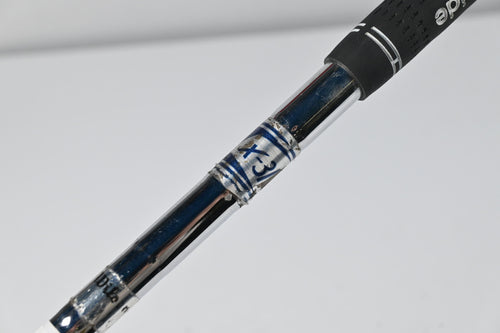 Wilson PWD X-31 #6 Iron / Regular Flex Wilson X-31 Shaft