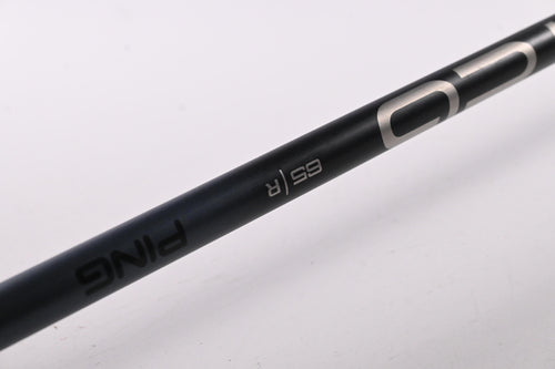 Ping G425 SFT #3 Wood / 16 Degree / Regular Flex Ping Alta CB Slate 65 Shaft