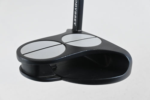 Odyssey Ai-One 2-Ball CH Putter / 34 Inch