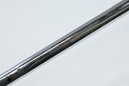 Miura CB-202 #4 Iron / 24 Degree / Stiff Flex Steel Shaft