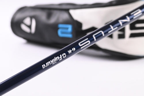 Taylormade SIM2 Max #3 Hybrid / 19 Degree / Regular Flex Ventus Blue 6 Shaft