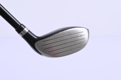 Left Hand Wilson Deep Red II #3 Wood / 15 Degree / Stiff Flex ProLite+ Shaft