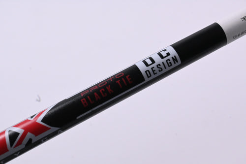 Matrix Proto Black Tie OC 65 Driver Shaft / Stiff Flex / Mizuno