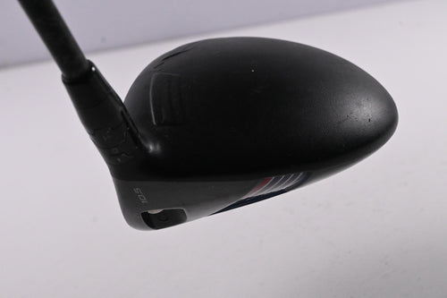 Callaway XR Driver / 10.5 Degree / Regular Flex Project X LZ15 54 Shaft