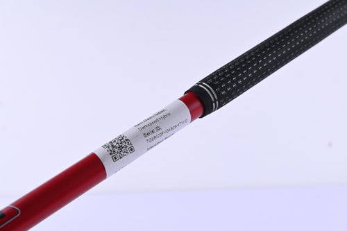 Cobra Darkspeed #4 Hybrid / 21 Degree / Senior Flex KBS PGI 65 Shaft