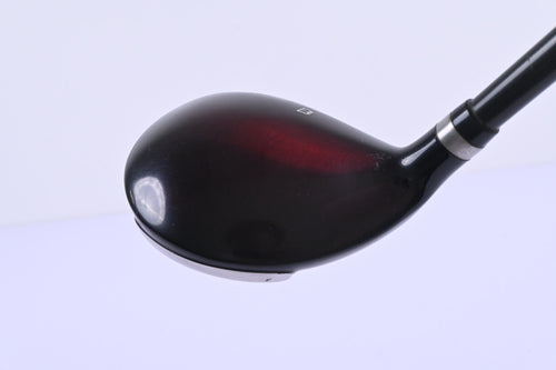 Left Hand Wilson Deep Red II #3 Wood / 15 Degree / Stiff Flex ProLite+ Shaft