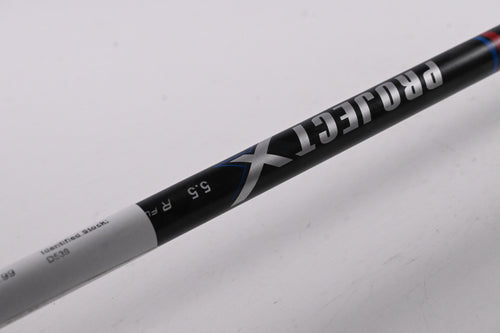Callaway XR Driver / 10.5 Degree / Regular Flex Project X LZ15 54 Shaft