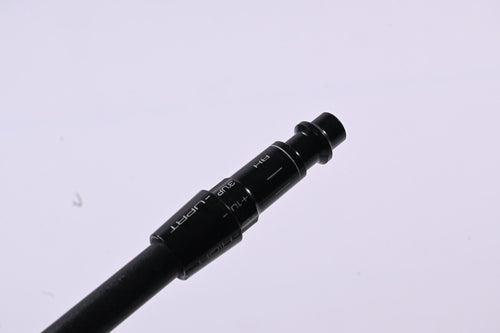 Matrix Proto Black Tie OC 65 Driver Shaft / Stiff Flex / Mizuno