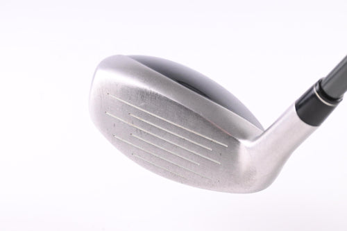 Taylormade Rescue Mid #3 Hybrid / 19 Degree / Regular Flex TM-UT Plus Shaft
