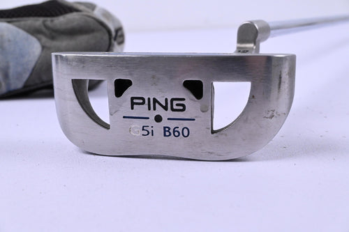 Ping G5i B60 Putter / Black Dot / 35 Inch