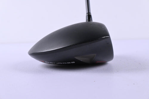 Benross Max Speed 2 Driver / 10.5 Degree / Regular Flex Aldila Tour Red 65 Shaft