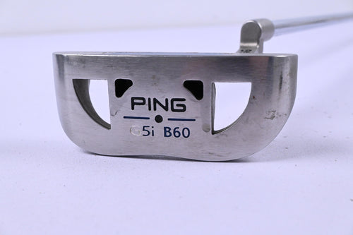 Ping G5i B60 Putter / Black Dot / 35 Inch