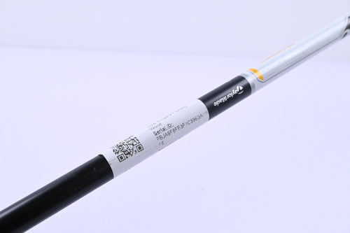 Ladies Taylormade RBZ Stage 2 #5 Wood / 21 Degree / Ladies Flex RocketFuel 50