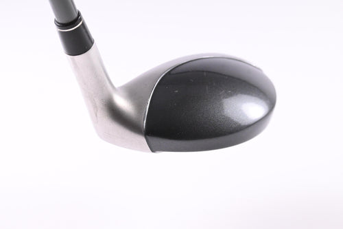 Taylormade Rescue Mid #3 Hybrid / 19 Degree / Regular Flex TM-UT Plus Shaft