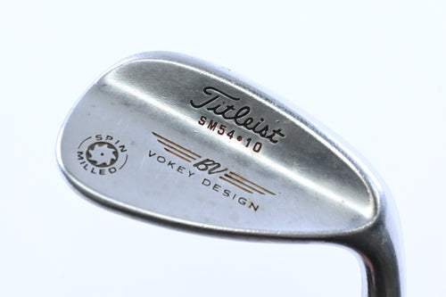 Titleist Vokey Spin Milled 2009 Sand Wedge / 54 Degree / Wedge Flex Dynamic Gold