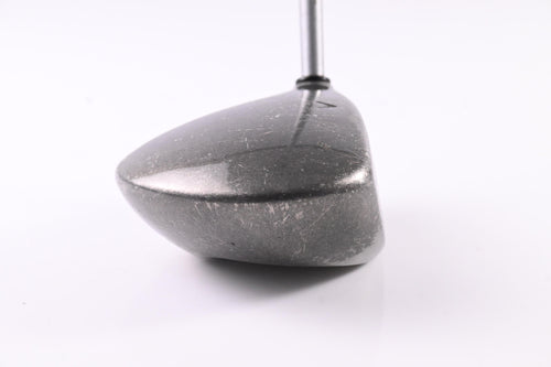 Callaway Big Bertha War Bird Driver / 10 Degree / Regular Flex Graphite Shaft