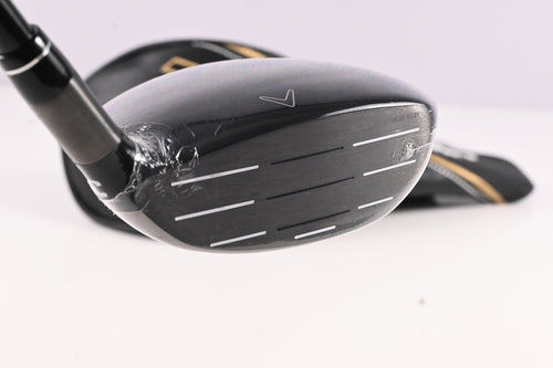 Left Hand Callaway Epic Max Star #3 Wood / 15 Degree / Stiff Flex MMT 70 Shaft